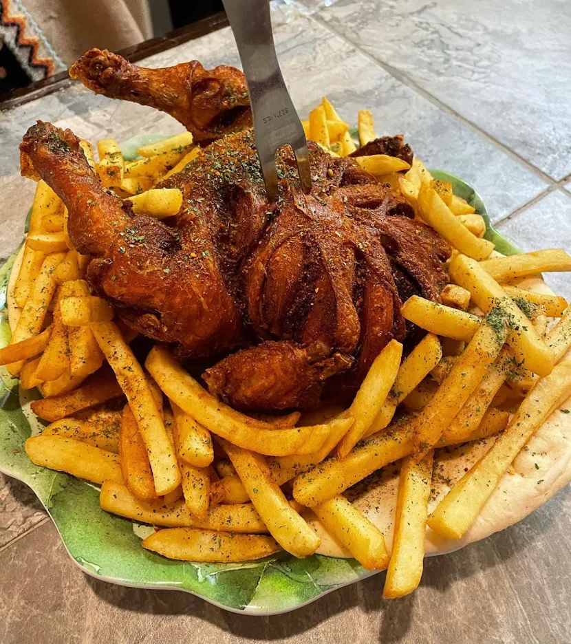 Riffy's Kitchen Foods